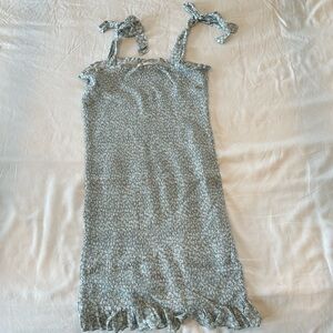 PinkBlush Maternity Dress